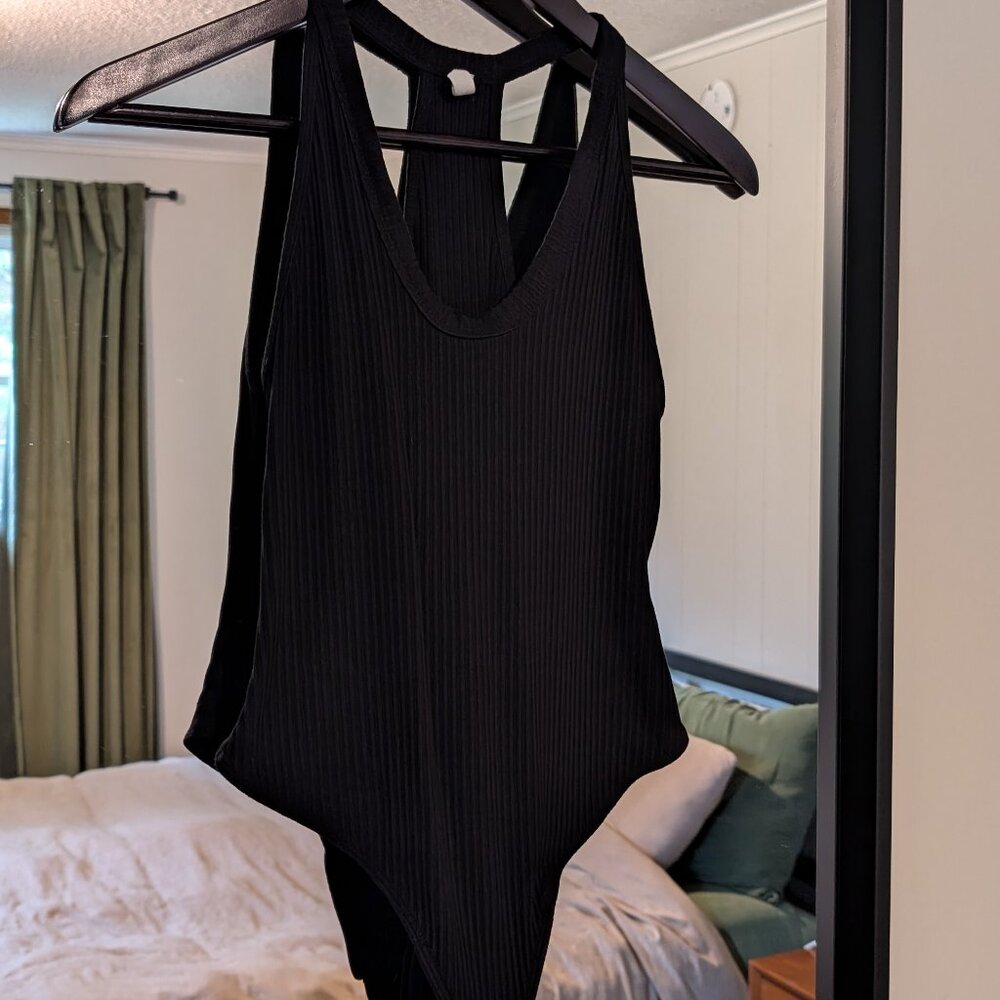 Free People Intimately Speed Dial Bodysuit